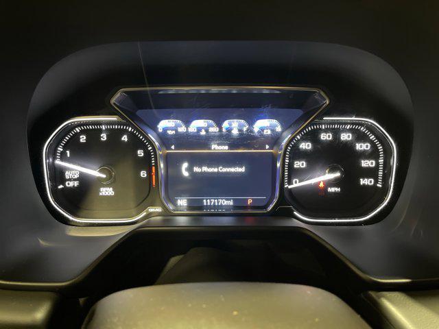 used 2021 GMC Yukon XL car, priced at $36,488