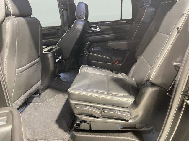 used 2021 GMC Yukon XL car, priced at $36,488