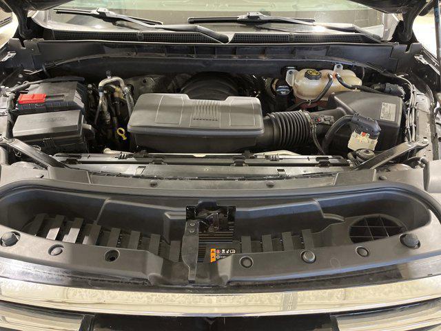 used 2021 GMC Yukon XL car, priced at $36,488