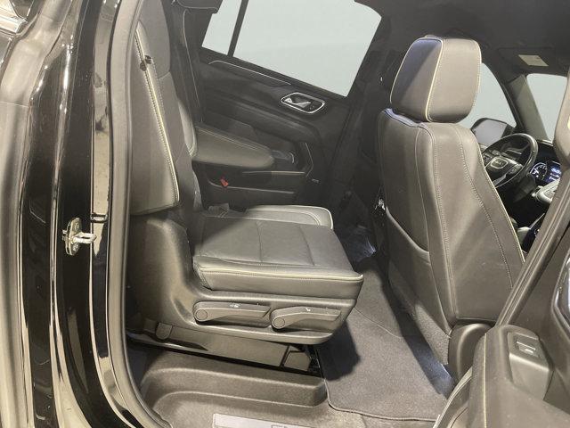 used 2021 GMC Yukon XL car, priced at $36,488