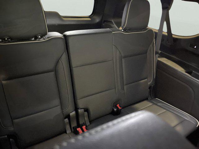 used 2021 GMC Yukon XL car, priced at $36,488