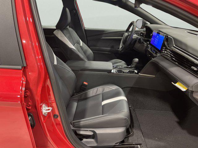 new 2026 Toyota Camry car, priced at $38,137