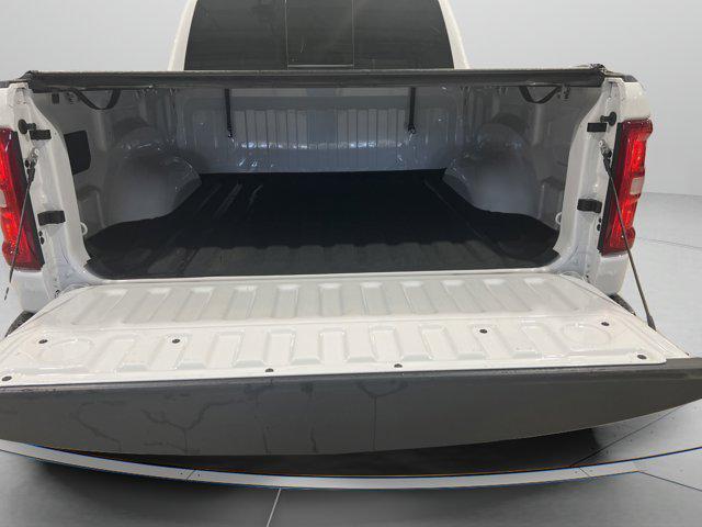 used 2025 Ram 1500 car, priced at $44,988