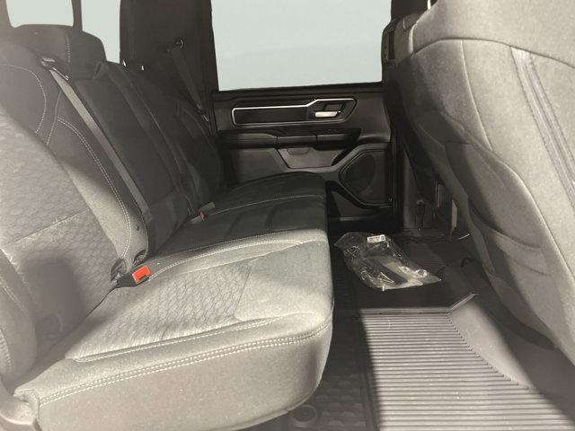 used 2025 Ram 1500 car, priced at $44,988