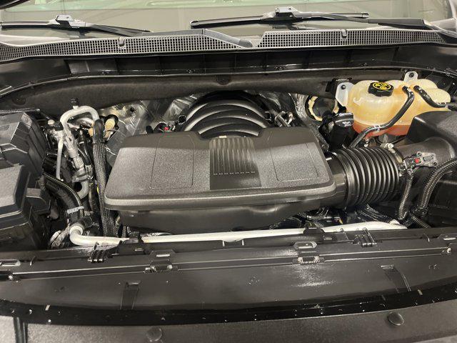 used 2023 Chevrolet Tahoe car, priced at $44,988