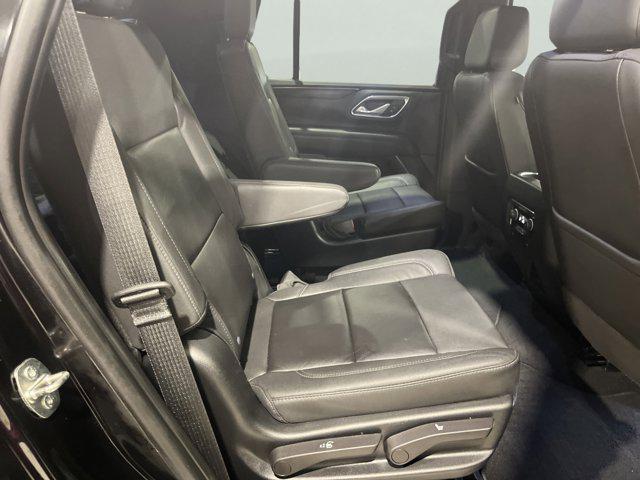 used 2023 Chevrolet Tahoe car, priced at $44,988