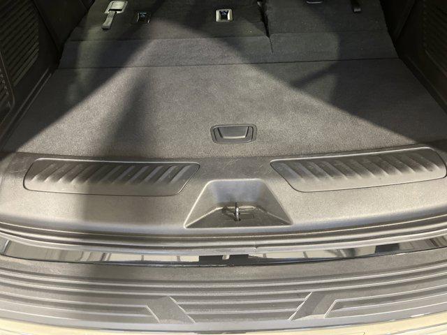 used 2023 Chevrolet Tahoe car, priced at $44,988