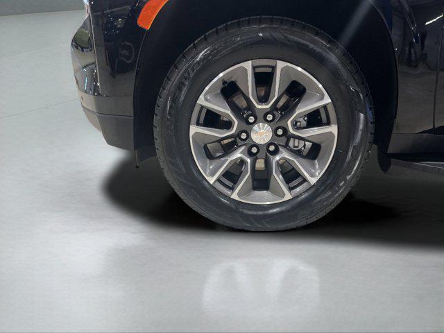 used 2023 Chevrolet Tahoe car, priced at $44,988