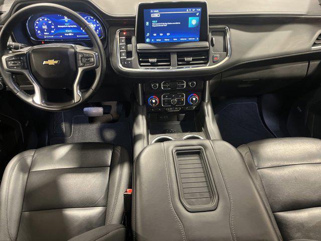 used 2023 Chevrolet Tahoe car, priced at $44,988