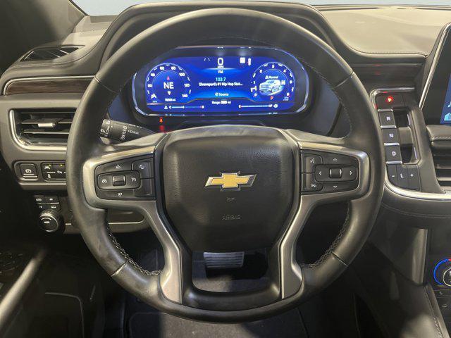 used 2023 Chevrolet Tahoe car, priced at $44,988