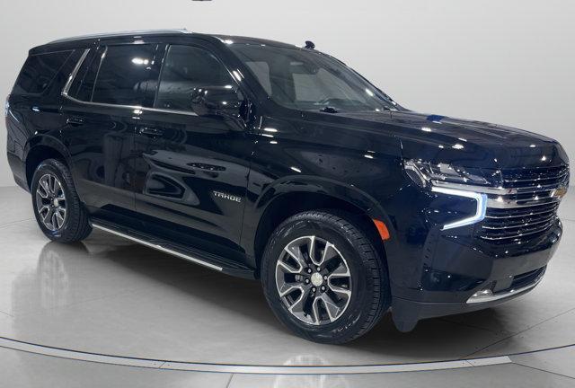 used 2023 Chevrolet Tahoe car, priced at $44,988