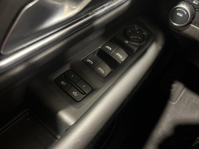 used 2023 Chevrolet Tahoe car, priced at $44,988