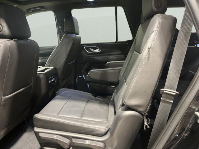 used 2023 Chevrolet Tahoe car, priced at $44,988