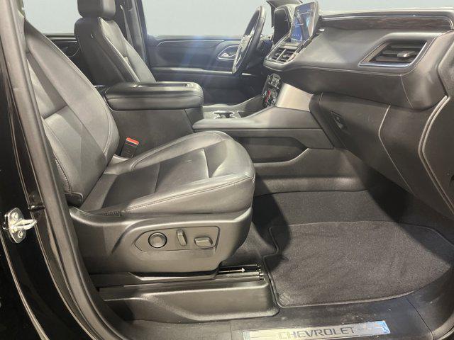 used 2023 Chevrolet Tahoe car, priced at $44,988