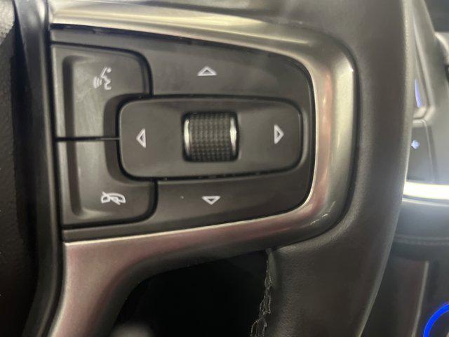 used 2023 Chevrolet Tahoe car, priced at $44,988