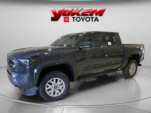 new 2026 Toyota Tundra car, priced at $66,700