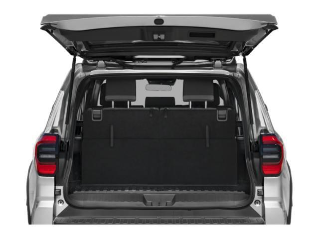 new 2026 Toyota 4Runner car, priced at $46,002