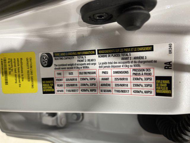 used 2023 Toyota RAV4 Hybrid car, priced at $36,995