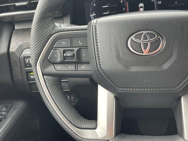 new 2026 Toyota Tacoma car, priced at $57,057