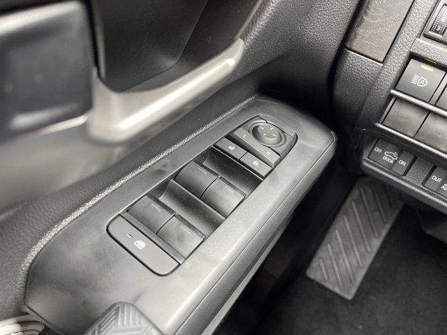 new 2026 Toyota Tacoma car, priced at $57,057