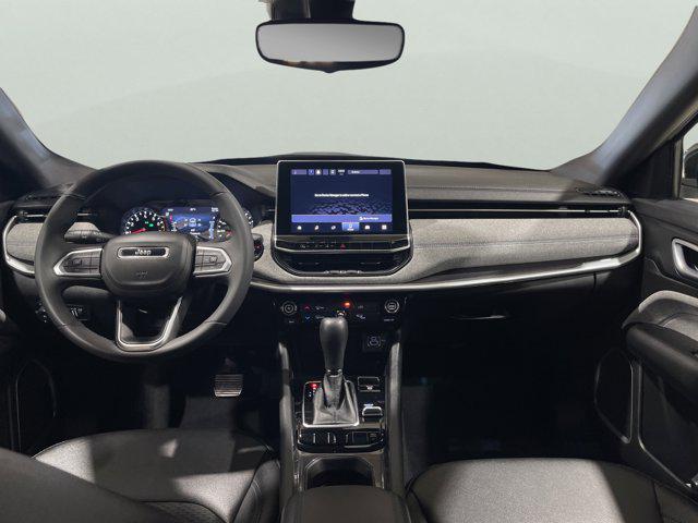 used 2024 Jeep Compass car, priced at $23,288