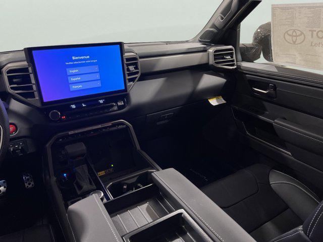 new 2026 Toyota Tundra car, priced at $73,729