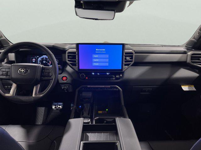 new 2026 Toyota Tundra car, priced at $73,729