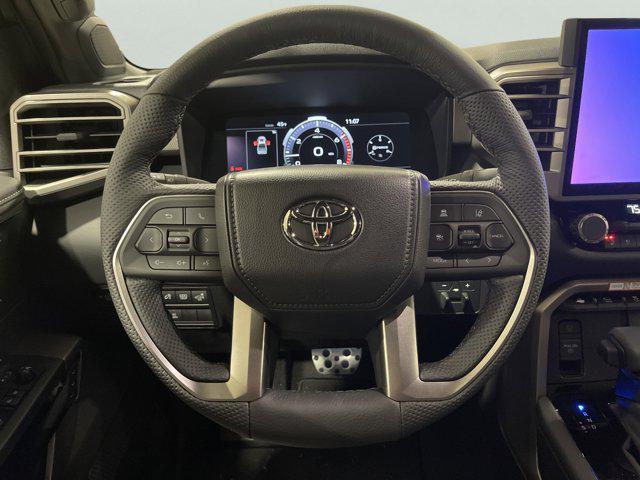 new 2026 Toyota Tundra car, priced at $73,729