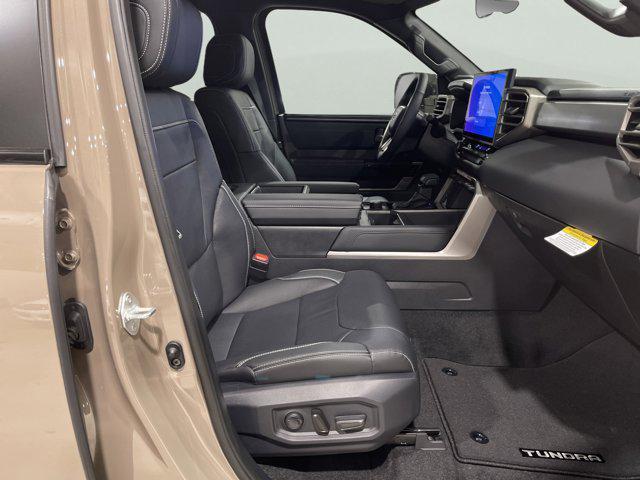 new 2026 Toyota Tundra car, priced at $73,729