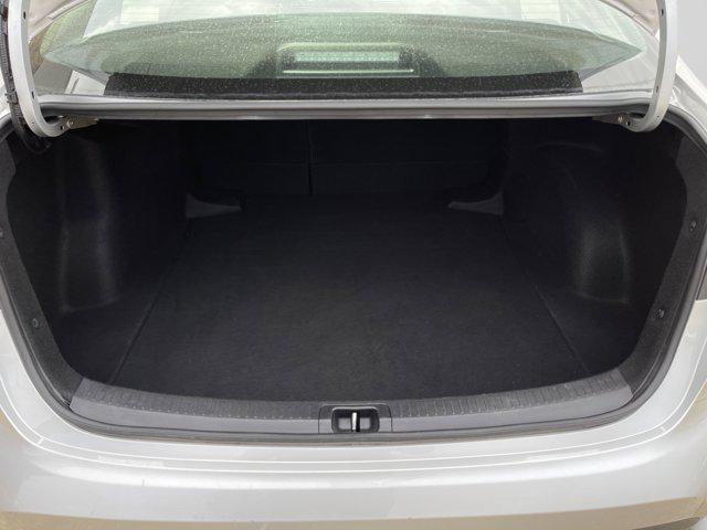 used 2024 Toyota Corolla car, priced at $23,995