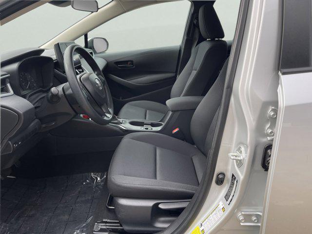 used 2024 Toyota Corolla car, priced at $23,995
