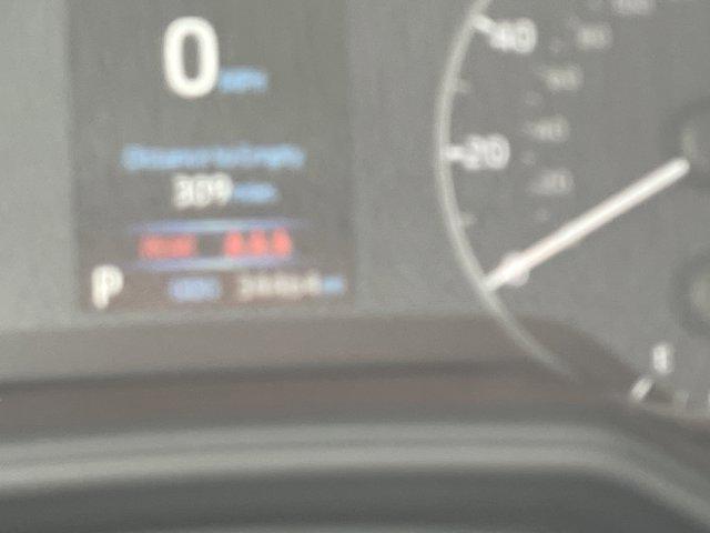 used 2024 Toyota Corolla car, priced at $23,995