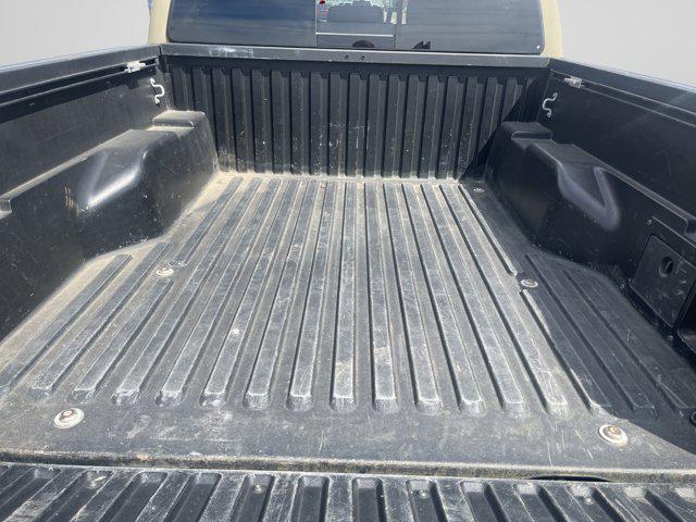 used 2019 Toyota Tacoma car, priced at $26,995