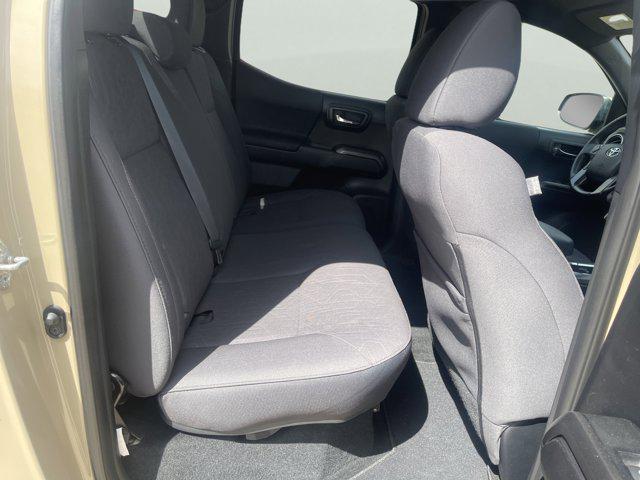 used 2019 Toyota Tacoma car, priced at $26,995