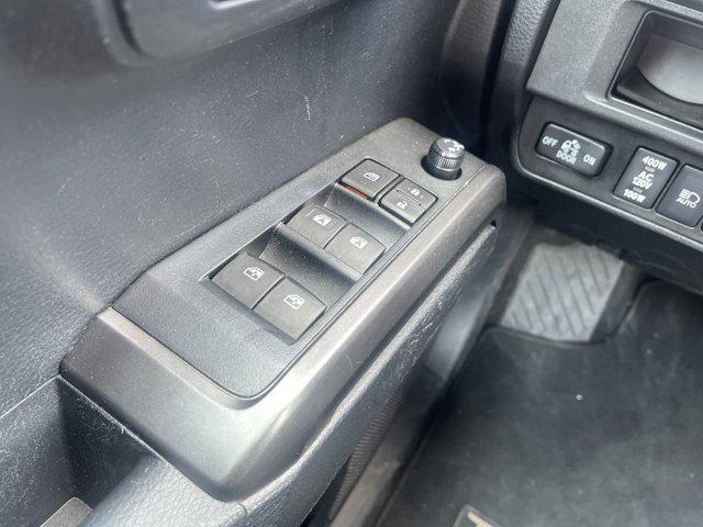 used 2019 Toyota Tacoma car, priced at $26,995