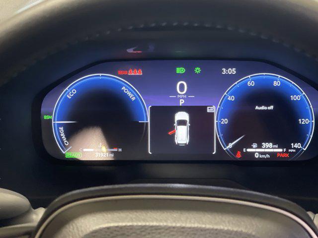 used 2024 Toyota RAV4 Hybrid car, priced at $40,988