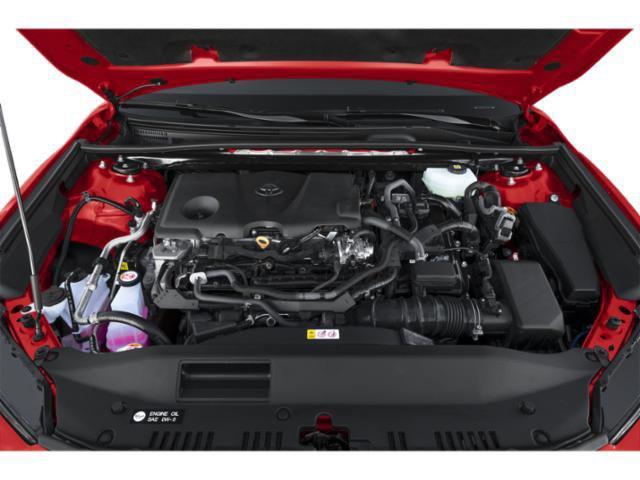 new 2026 Toyota Camry car, priced at $37,666