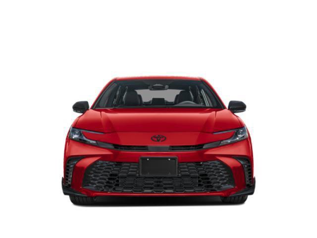 new 2026 Toyota Camry car, priced at $37,666