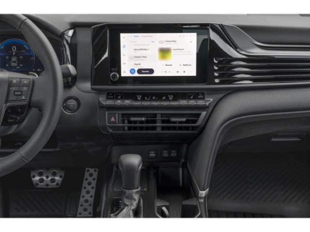 new 2026 Toyota Camry car, priced at $37,666