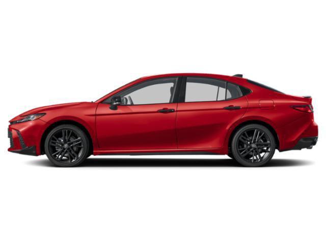 new 2026 Toyota Camry car, priced at $37,666