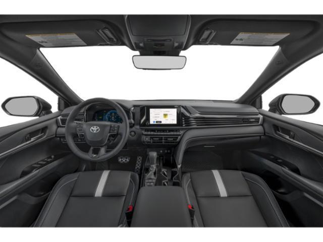new 2026 Toyota Camry car, priced at $37,666