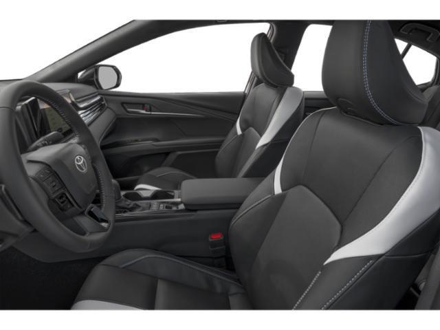 new 2026 Toyota Camry car, priced at $37,666