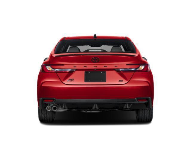 new 2026 Toyota Camry car, priced at $37,666