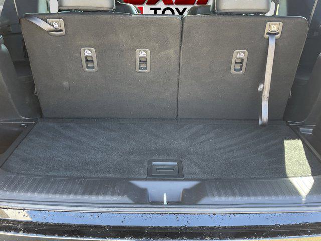 used 2023 Honda Pilot car, priced at $37,995