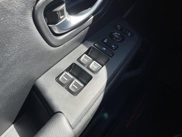 used 2023 Honda Pilot car, priced at $37,995