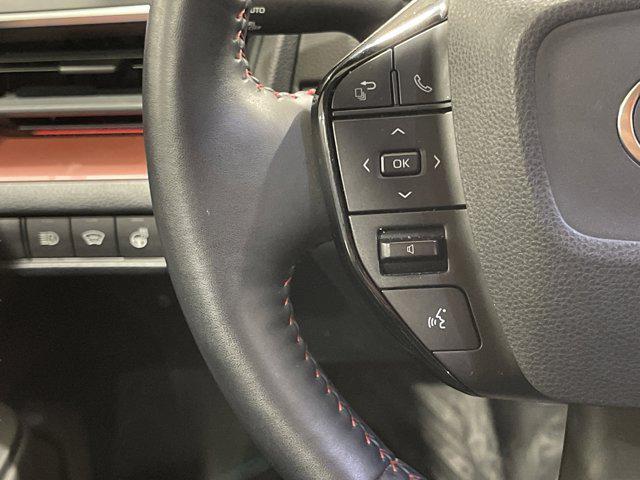 used 2024 Toyota Prius Prime car, priced at $34,888