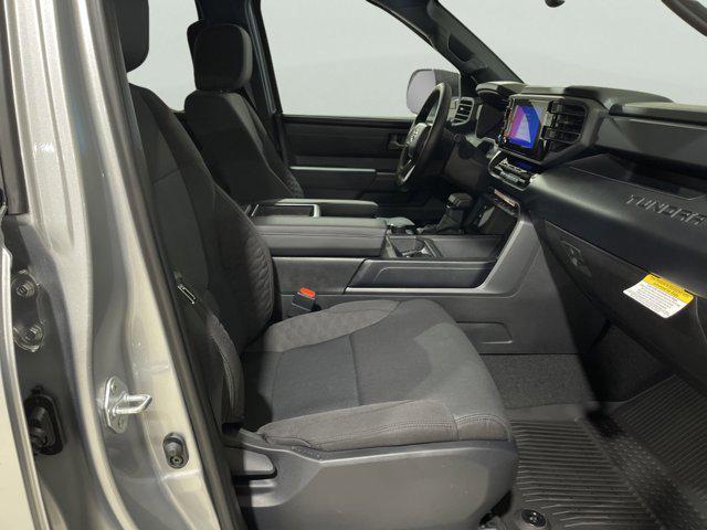 new 2026 Toyota Tundra car, priced at $56,363