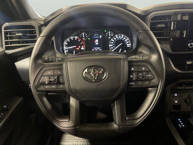 new 2026 Toyota Tundra car, priced at $56,363