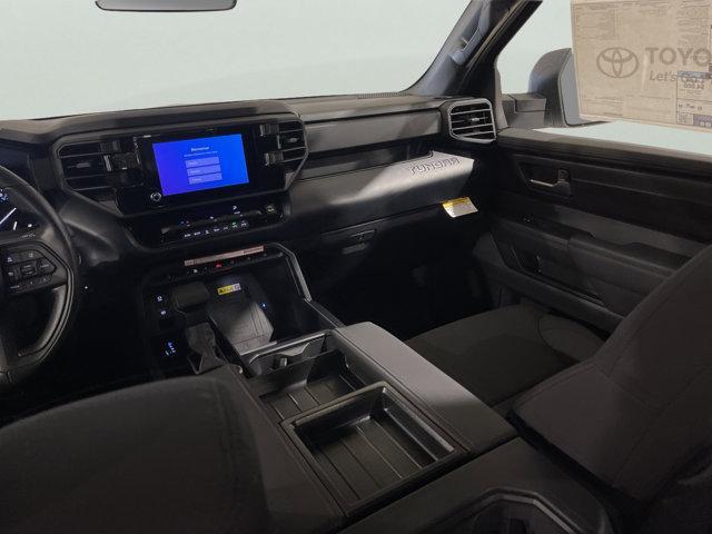 new 2026 Toyota Tundra car, priced at $56,363