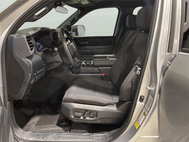 new 2026 Toyota Tundra car, priced at $56,363